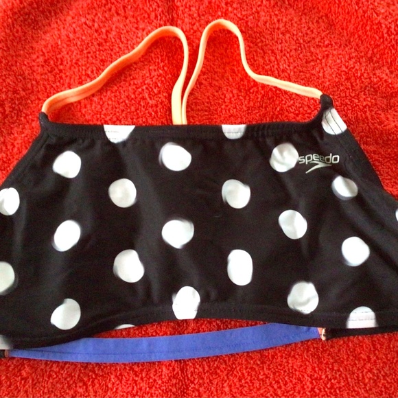 Speedo bikini top - Picture 1 of 2